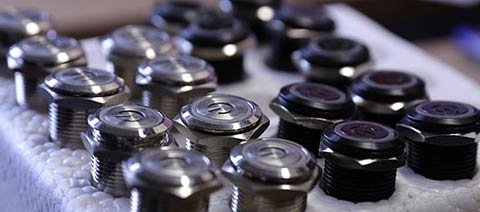 Awesome Power switches